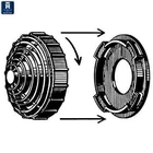 T-h Marine AFD2DP Aerator Filter Dome New. Price: $18.71.