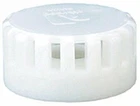 Attwood Threaded Strainer Cap 3885-3 3/4" Inch White Plastic New. Price: $23.25.