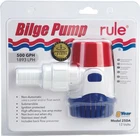 Xylem - 20DA 800 Gph Bilge Pump New. Price: $101.32.