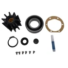 Repair Kit Volvo Penta Pump 855722 Jabsco 22740-0351 Single Bearing Sea Water New. Price: $62.99.
