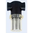 Forespar T-150 Water Strainer 1-1/2" New. Price: $158.60.