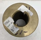 New Perko Bronze 1-1/2" Flush Thru Hull Fitting (2-1/4" Long). Price: $59.95.
