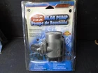 Seasense 1100GPH Submersible Bilge Pump W/ Replaceable Cartridge 50010361 #5 New. Price: $50.36.