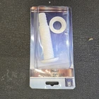 New T-h Marine Thru-hull Extended TH-752XL-DP Fits 3/4" Id Hose. Price: $10.99.