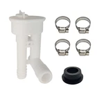 385316906 Vacuum Breaker Replacement Kit, Fits Dometic Rv Toilet New. Price: $20.99.