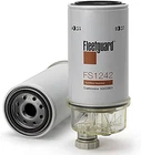 Cummins Filter FS1242B New. Price: $40.00.