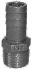 Groco Straight Standard Flow Fitting Adapter W/ Npt Thread 2-1/2" PTH-2500 New. Price: $99.08.