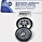 Jabsco 30004-0000 Inlet & Outlet Valve Kit New. Price: $46.46.