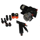 Johnson Pump 3.5 Aqua Jet Washdown 12V 10-13399-03 Upc 7330717010546 New. Price: $165.35.