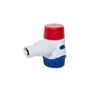 Xylem 27DA 1100 Gph Rule Bilge Pump New. Price: $77.76.