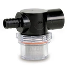 Shurflo Twist-on Water Strainer 1/2" 255-323 New. Price: $20.99.