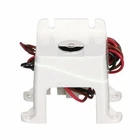 Attwood 4801-7 Automatic Bilge Switch, 12-VOLT, 15 Amp Maximum Pump Draw,... New. Price: $69.35.