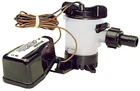 Seachoice 12V Bilge Pump And Float Switch Combo New. Price: $67.41.