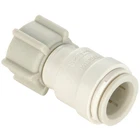 Watts 013510-1008 Aqualock Female Swivel Adapter 1/2 Cts X Nps, Each New. Price: $35.38.