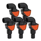 Seaflo 90 Quick Disconnect Check Valve 1" Outlet Anti-backflow 5 Pack New. Price: $64.99.