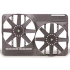 Flex-a-lite 116524 Dual Electric Fan System, 13.5 In, Full Shroud New. Price: $571.99.