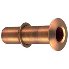 Perko Bronze Extra Long Thru-hull Connector With Nut 1-1/4 Inch New. Price: $246.04.
