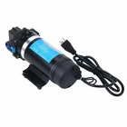 Amarine Made Ac 110V 160PSI 7LPM Self Priming Water Pressure Pump Boat Rv New. Price: $67.99.