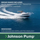 Johnson Pump 09-36336-04 Aqua Void Auto Replacement Cartridge Motor 500 Gph New. Price: $70.03.
