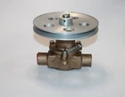 Jabsco Pump 1-1/4" Engine Cooling Part Number 18940-0010 New. Price: $858.00.