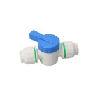 Whale WX1574 Plastic Shut-off Valve 15MM New. Price: $27.99.