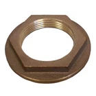 Buck Algonquin 00THN100 Bronze 1" Spare Replacement Flanged Thru-hull Lock Nut New. Price: $24.95.