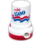 Rule - Bilge Pump 2000GPH New. Price: $177.42.