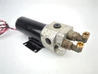 Raymarine E12139 Type 0.5 ACU-100 Autopilot Reversing Hydraulic Pump Used. Price: $399.95.