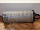 Strainer Basket Groco 34 SS76B BS4 Fits ARG1210 Length 5.88" Screen S/s Marine New. Price: $79.95.