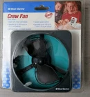 West Marine Caframo Minimax Deluxe Battery Powered Fan Model# 1844851 New. Price: $54.99.