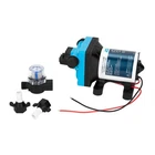 Camco 22491 Rv Marine Water Pump 12V 3.0 Gpm. Price: $161.12.