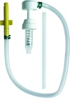 Lubrimatic 55-007 4CC Fluid Pump For Quart Size Bottles W/ Plastic Marine Fit... New. Price: $12.99.