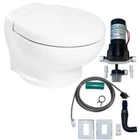 Thetford Eco Compact Toilet Raw Water Kit W/inlet Pump 12V T-NANO12PW/E/ New. Price: $954.49.