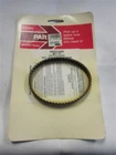 Jabsco Par 30022-0000 Belt Kit Marine Boat New. Price: $19.95.