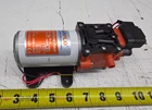Seaflo 12V 1.3 Gpm Psi Series Dc Viton Diaphragm Pump SFDP1-013-100-22-V New. Price: $49.99.