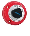 Perko 8502DP Battery Switch With Key Lock New. Price: $99.95.