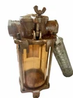 Perko Sea Strainer, 493-005-99C, Stainless Steel Basket Used. Price: $225.00.