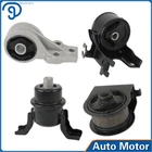 Engine Mount 4X 06-11 Ford Escape/mazda Tribute A5446 A5481 New. Price: $62.95.