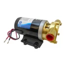 Jabsco 23680-4003 Commercial Duty Water Puppy Pump 12 Volt 1" Hose New. Price: $293.24.