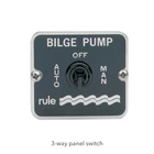 Rule 41 Deluxe Appliance Components Rv New. Price: $51.83.