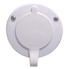 Scandvik Vertical Cup & Cap White For 1075 10029P New. Price: $20.90.