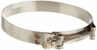 Trident Marine 720-4120L Stainless Steel T-bolt Hose Clamps, 3/4", Range 4.87... New. Price: $29.67.