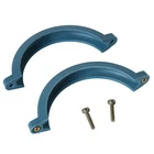 Whale AS1562 Clamping Ring Kit New. Price: $28.08.