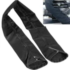Th Marine G-force Trolling Motor Cable Organizer Sleeve Zippered Rigging 48" New. Price: $30.90.