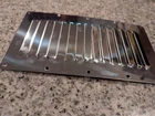 Nos Sea-dog Stainless Steel Louvered Vent 5" X 9" 331410 Fastener #6 Rh New. Price: $15.25.