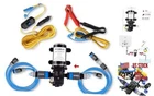 Camplux 12V 1.6 Gpm 65 Psi High Pressure Pump Kit For Rv Caravan New. Price: $130.16.