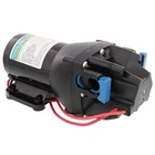 Flojet 12V 3GPM 50 Psi Water Pressu (Q301V117S3A) New. Price: $197.11.