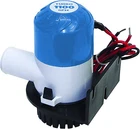 Shoreline Marine Bilge Pump SL52261 1100 Gph (4163 Lph) 1/8 (28.6 Mm) New. Price: $22.99.