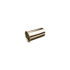520210-1 Sea-dog Brass Drain Tube 1" X 1-7/8" New. Price: $9.63.