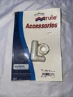 Rule Model 62, Thru Hull Fitting 5/8" Right Angle, New. Price: $5.99.